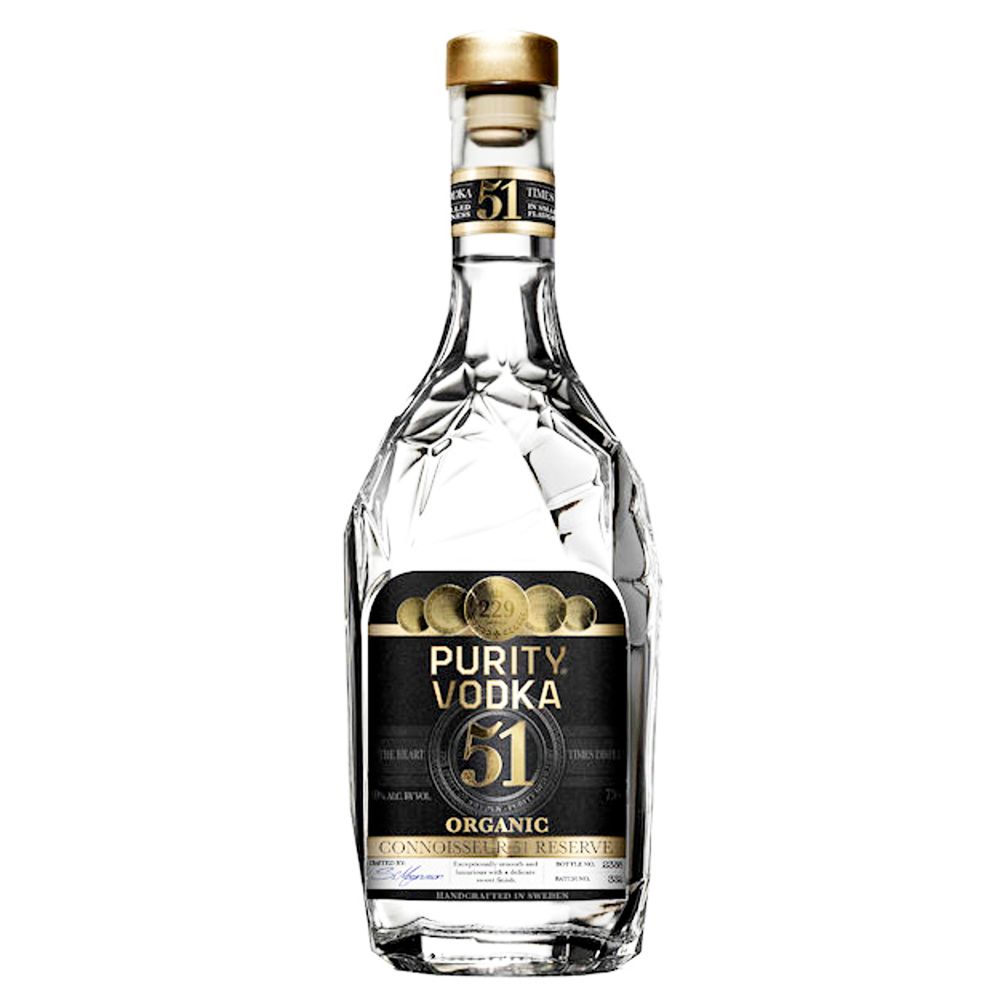 Purity Vodka &quot;51 Reserve&quot; 750ML