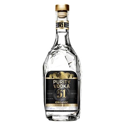 Purity Vodka &quot;51 Reserve&quot; 750ML