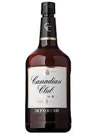 Canadian Club 1.75L