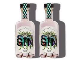 Wolffer Estate Pink Gin 750ML