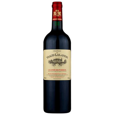 Chateau Viaud-Lalande - Lalande de Pomerol  2022 750ML
