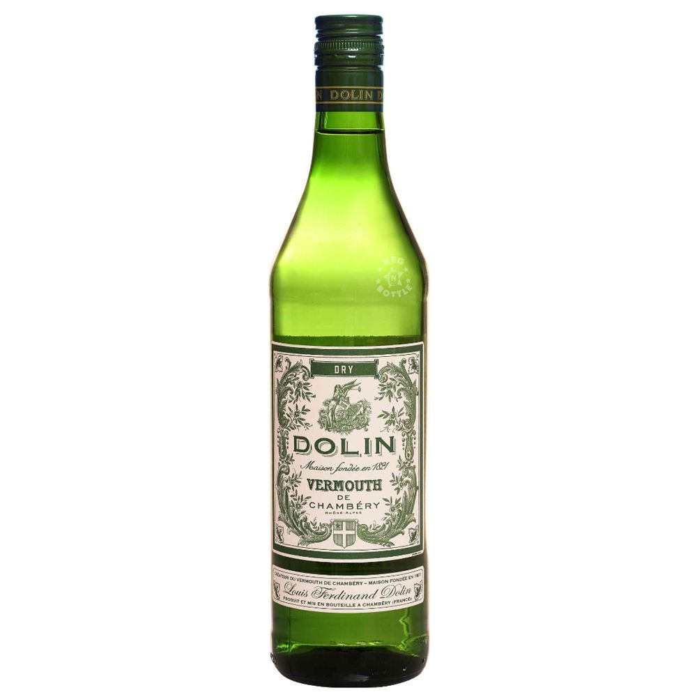 Dolin Dry Vermouth 750ML