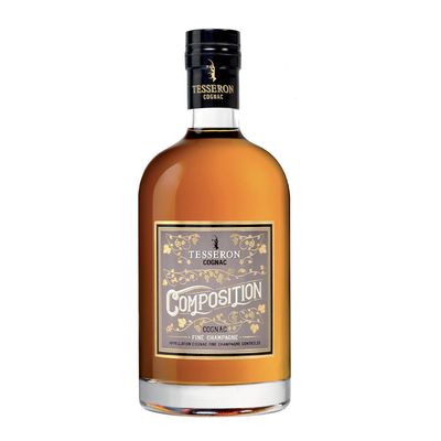 Tesseron Cognac “Composition” 750ML
