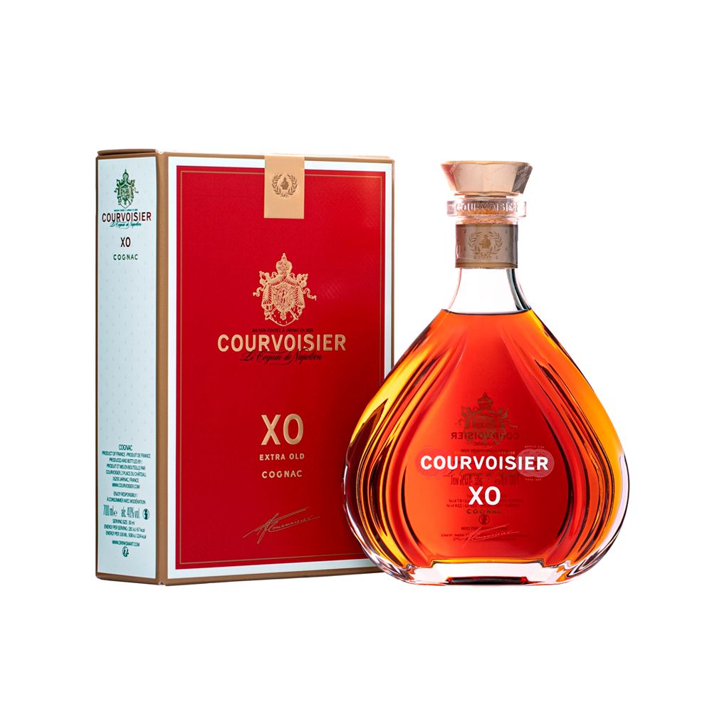 Courvoisier XO 750ML