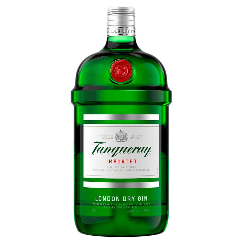 Tanqueray Gin 1.75L