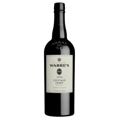 Warres Vintage 1994 Port 750ML