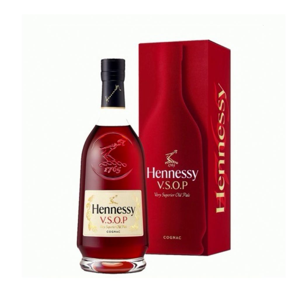 Hennessy VSOP 750ML