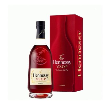 Hennessy VSOP 750ML