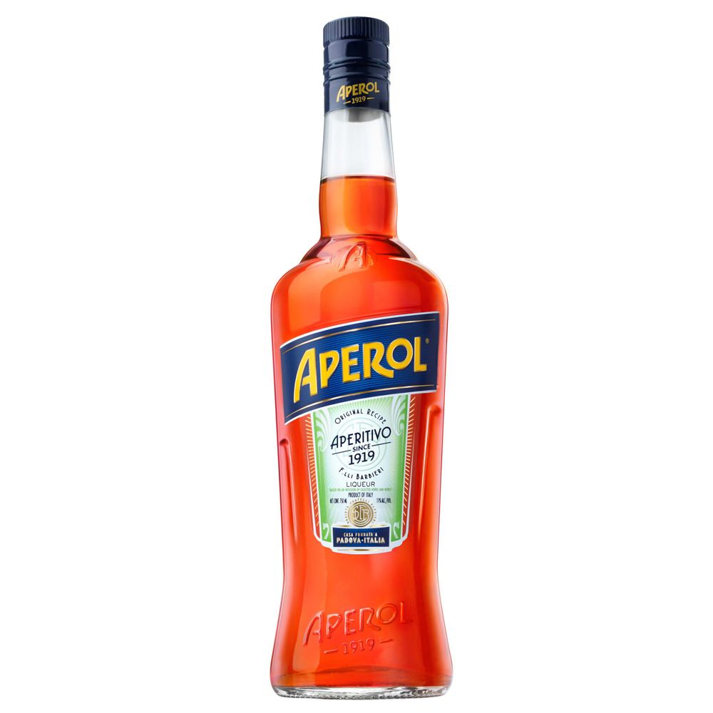 Aperol 750ML