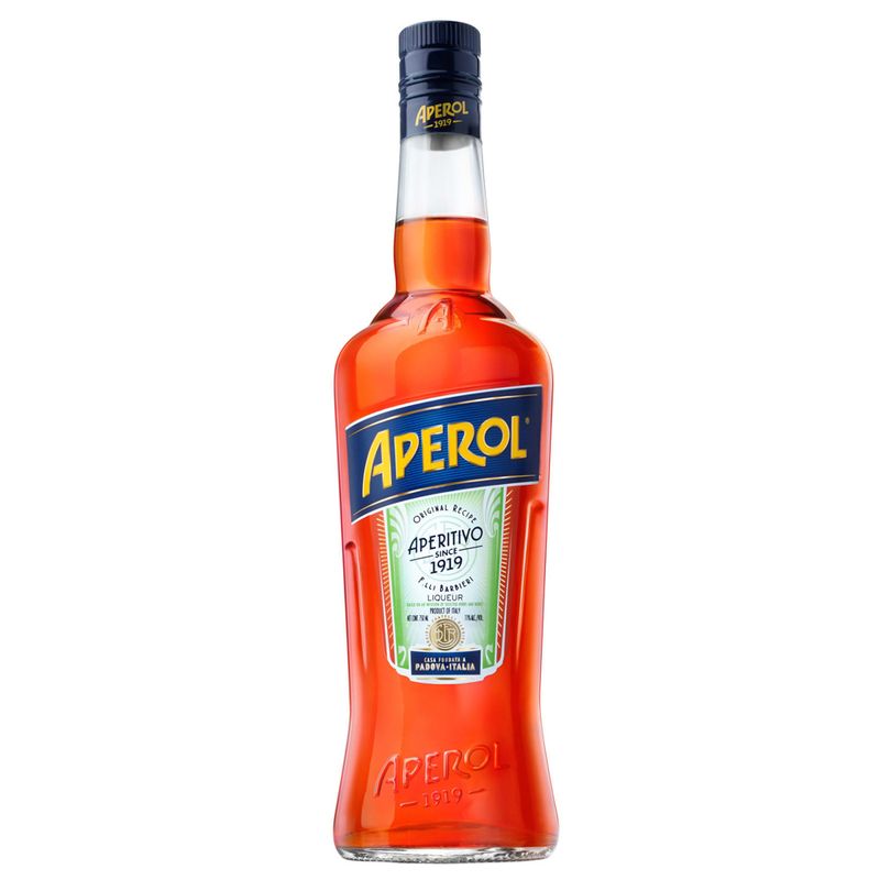 Aperol 750ML