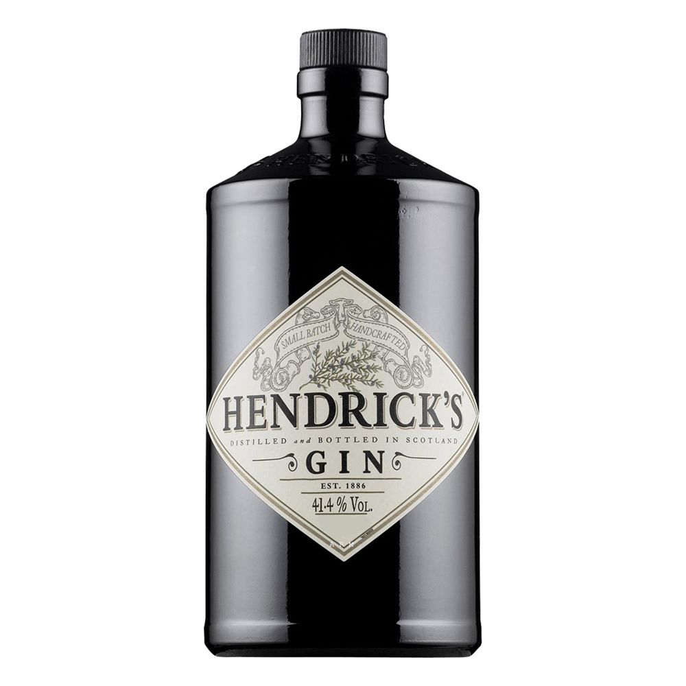 Hendrick&#39;s 750ML