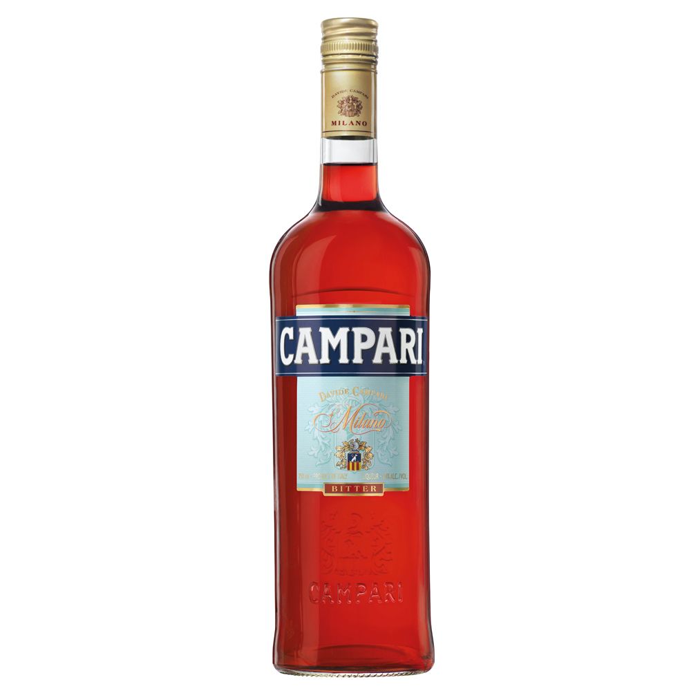 Campari 750ML