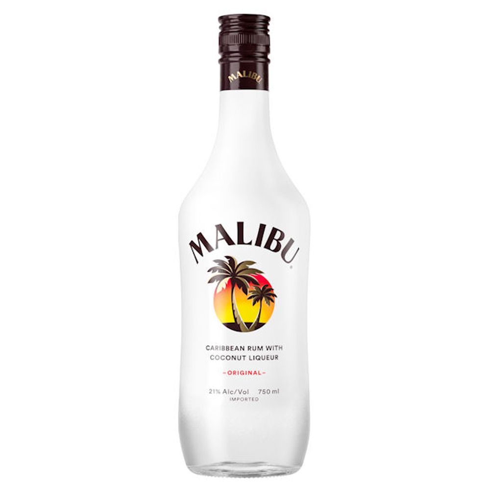 Malibu 750ML