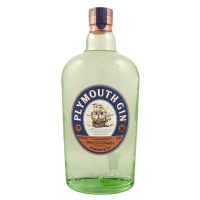 Plymouth Gin 750ML