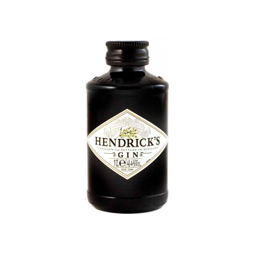 Hendrick&#39;s 50ML
