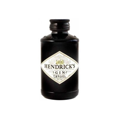 Hendrick&#39;s 50ML