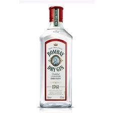 Bombay Gin 750ML