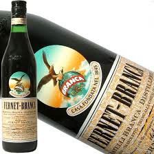 Fernet-Branca 750ML