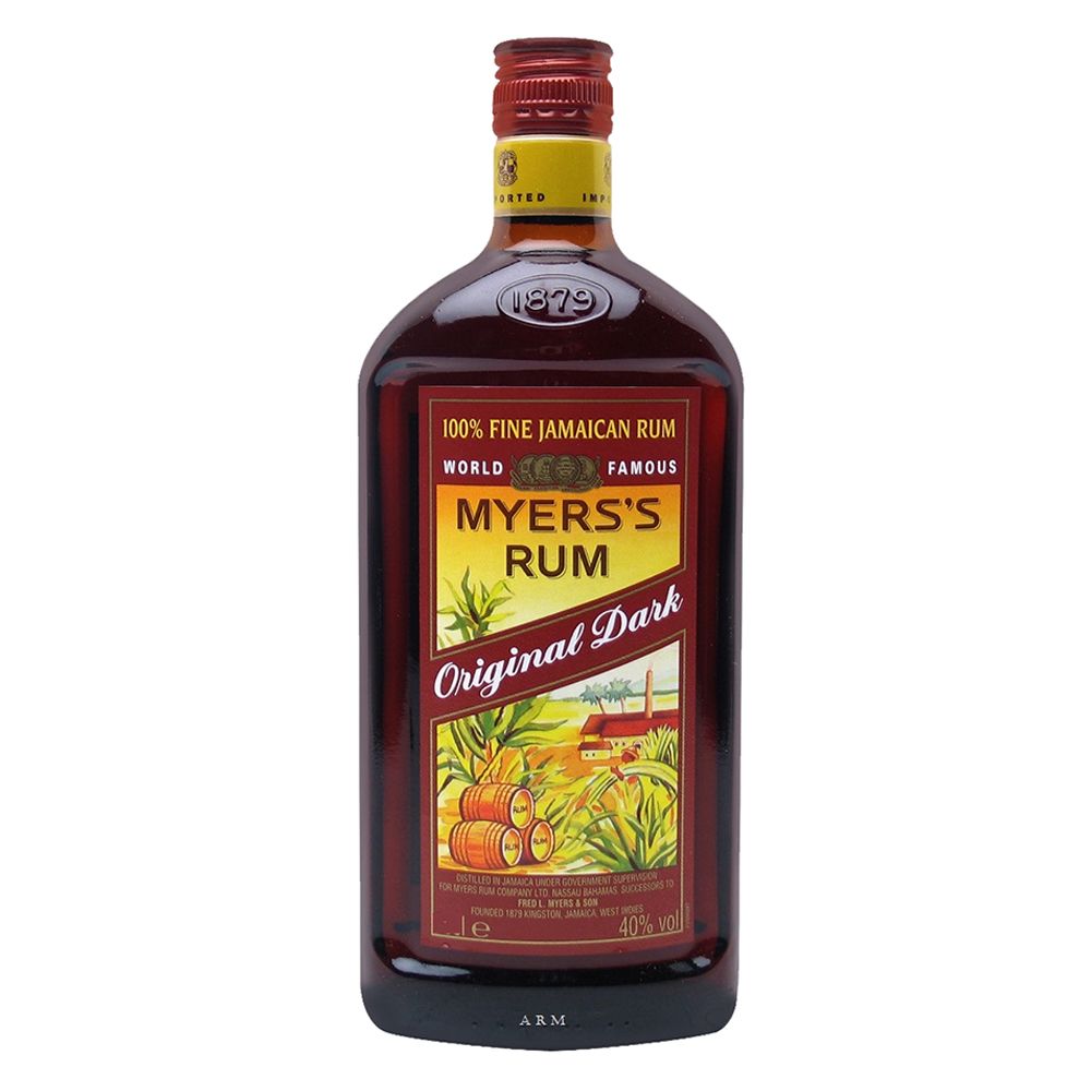 Myers&#39;s Rum 750ML