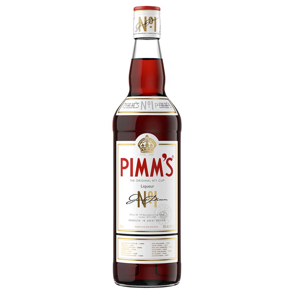 Pimms Cup 750ML