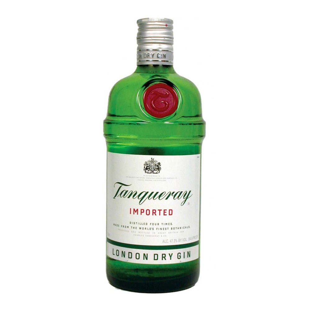 Tanqueray 375ML