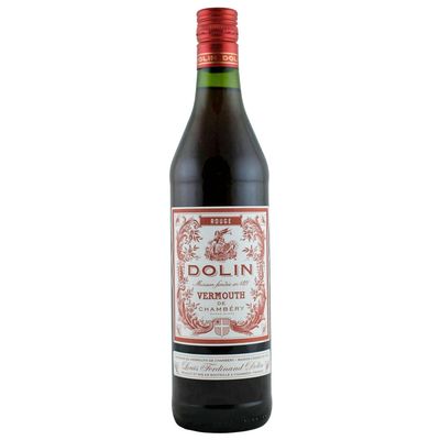 Dolin Rouge Vermouth 750ML