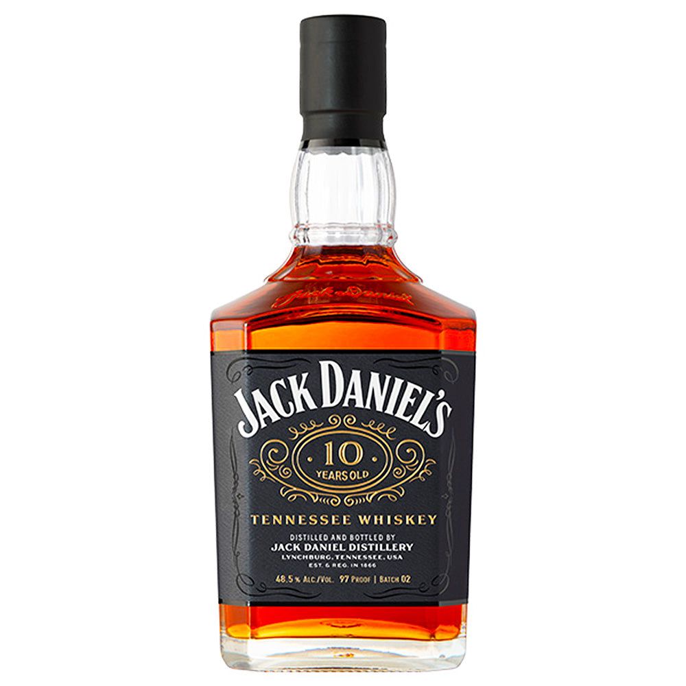 Jack Daniel&#39;s &quot;10 Year Old&quot; Limited Release 700ML