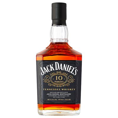 Jack Daniel&#39;s &quot;10 Year Old&quot; Limited Release 700ML