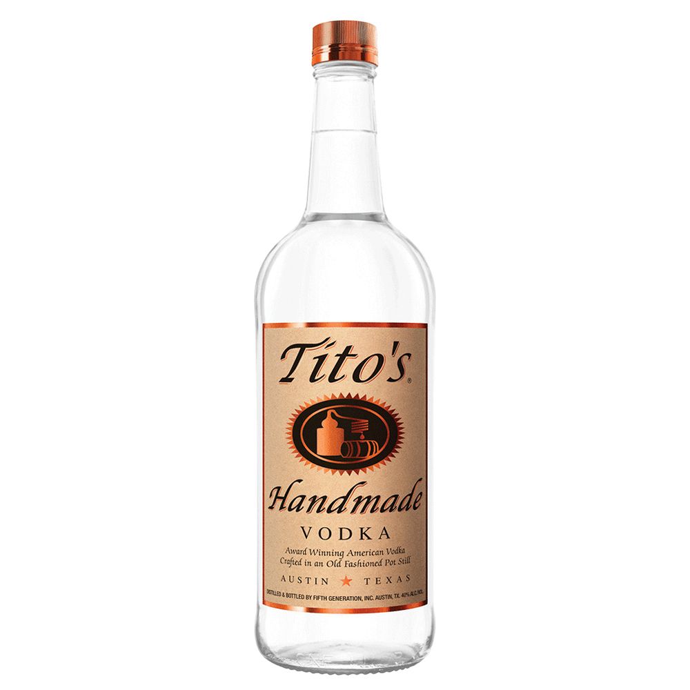Tito&#39;s 1L