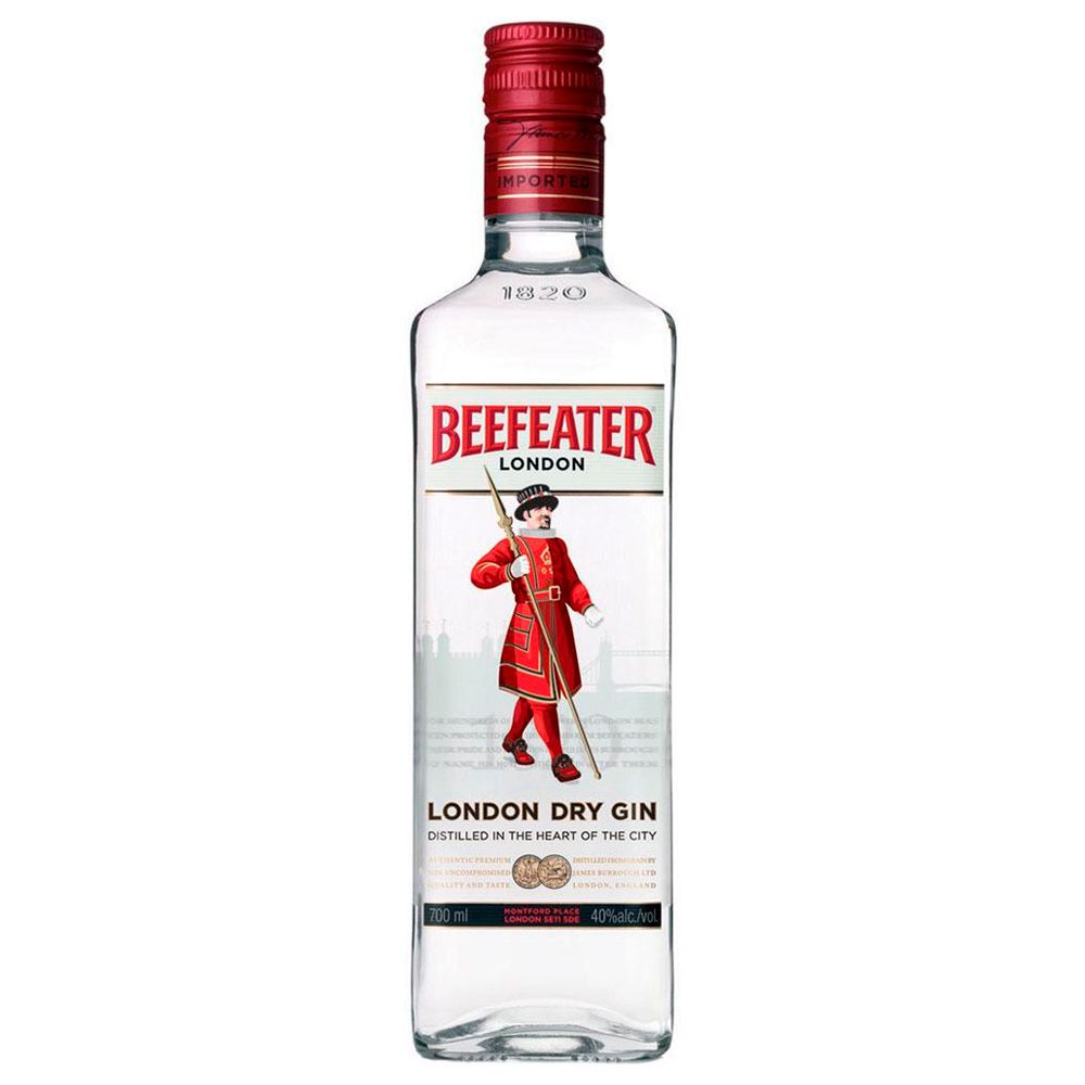 Beefeater  Gin 750ml