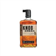(375ML)  Knob Creek Bourbon