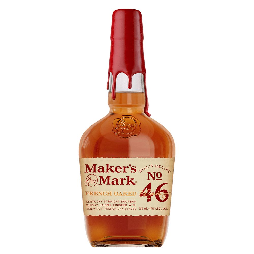 Maker&#39;s Mark 46 750ML