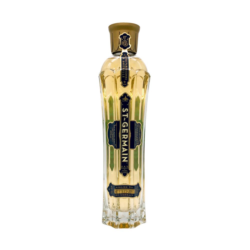 St-Germain Elderflower Liqueur 375ML