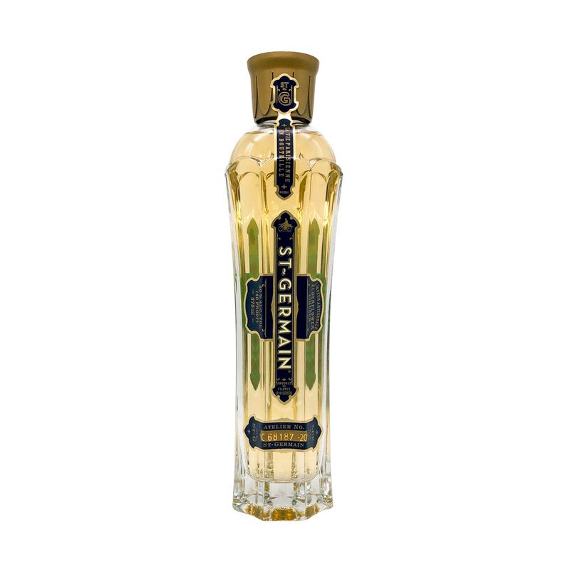 (375ML ) St-Germain Elderflower Liqueur