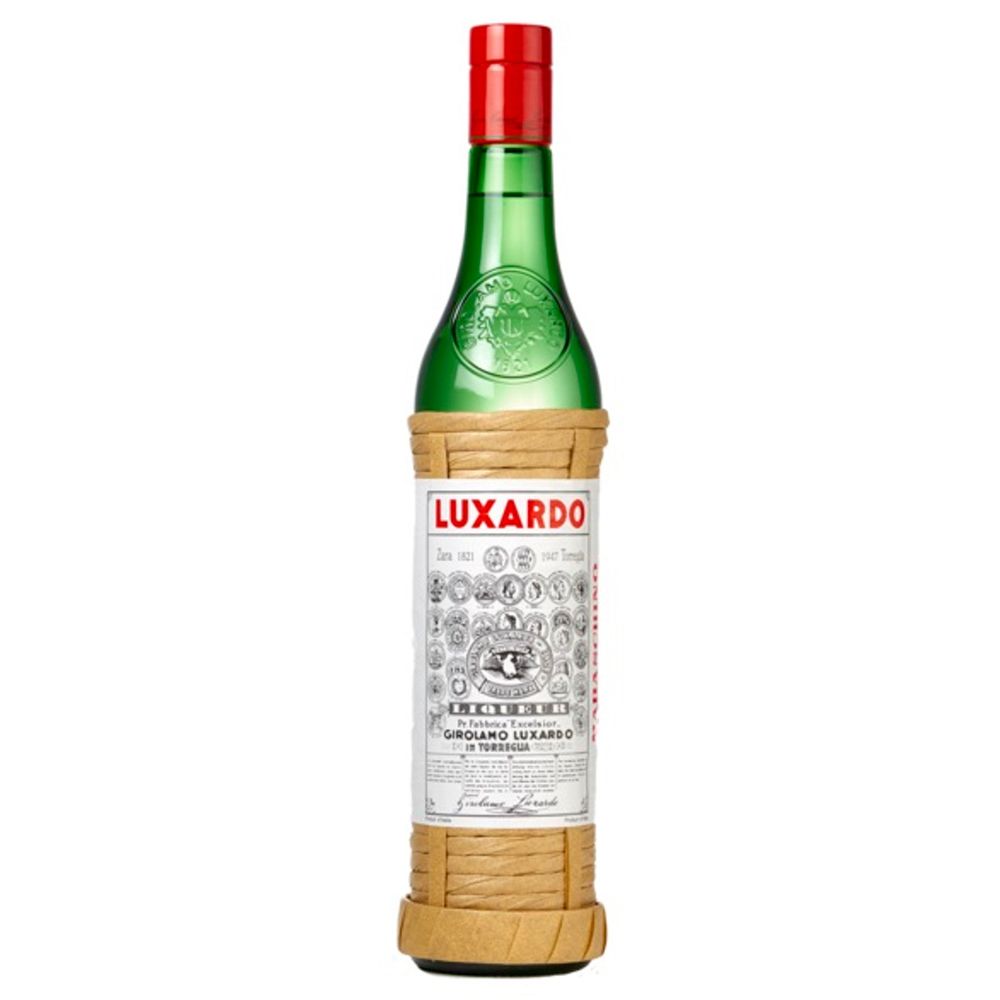 Luxardo Maraschino Liqueur 750ML