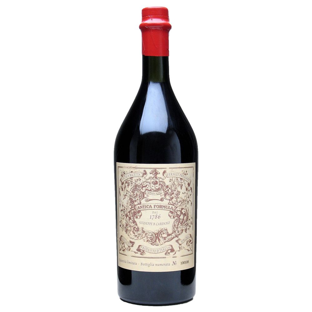 Carpano Antica Vermouth 750ML