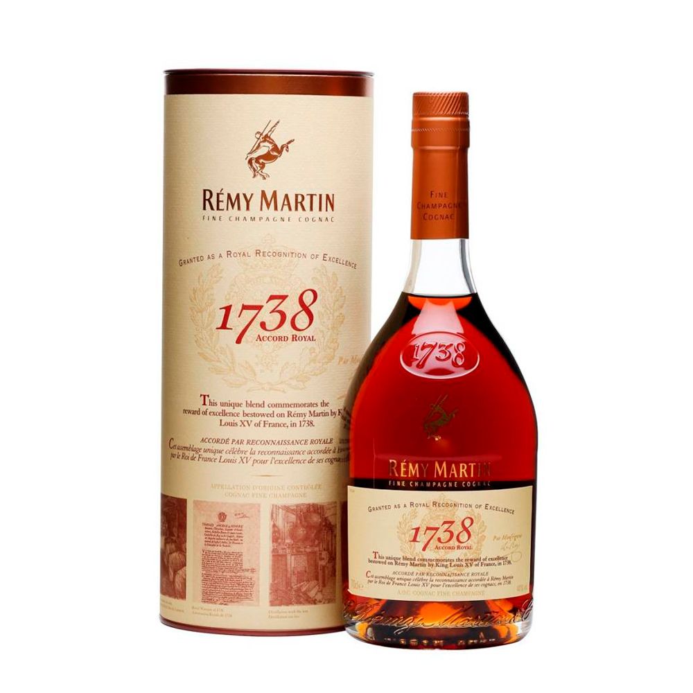 Remy Martin 1738 750ML