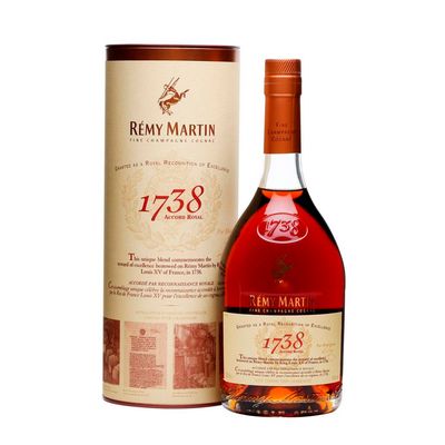 Remy Martin 1738 750ML