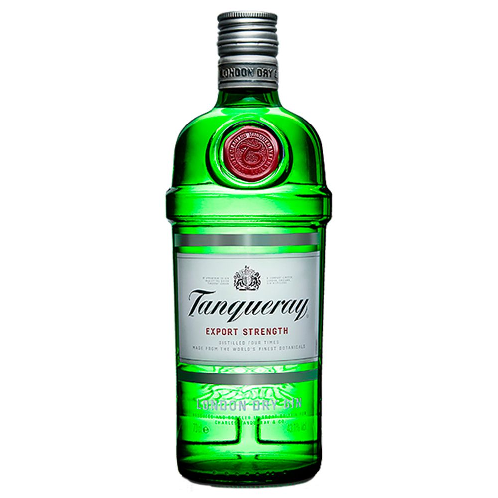 Tanqueray Gin 750ML
