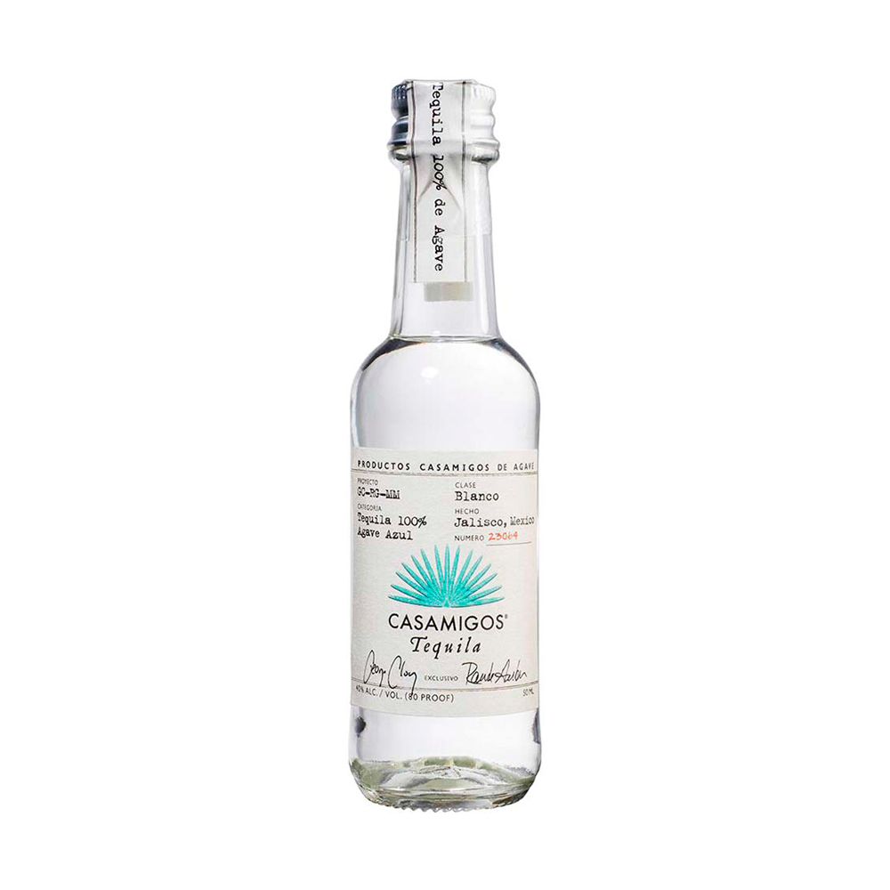 Casamigos Blanco 50ML