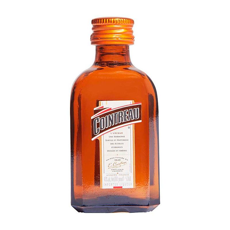 (50ML) Cointreau