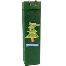 Bella Vita Gift Bags “Tinsel”