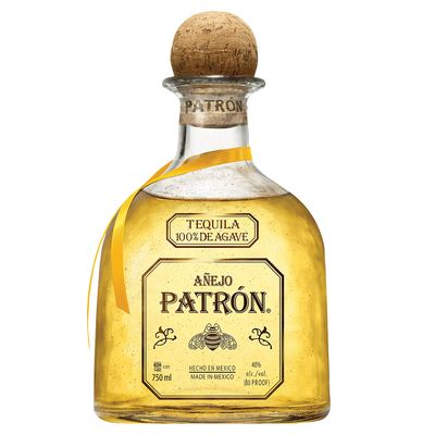 Patron Tequila Anejo 750ML