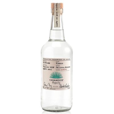 Casamigos Tequila Blanco 750ML