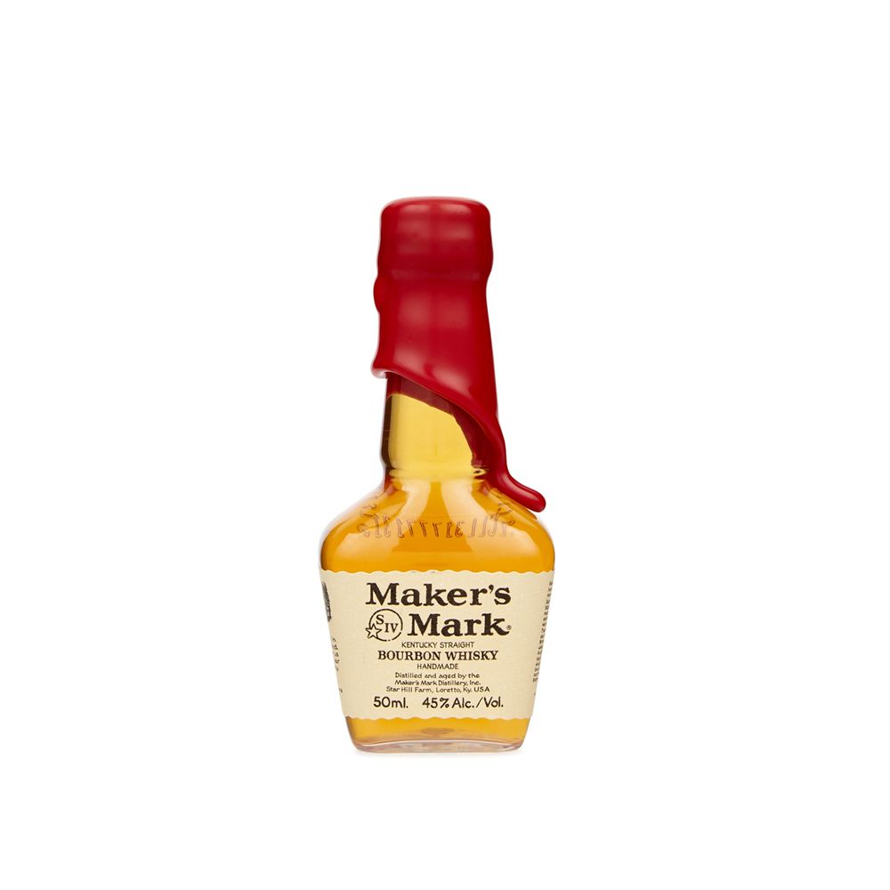 Maker&#39;s Mark 50ML