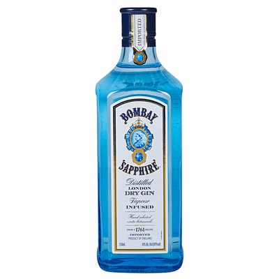 Bombay Sapphire 1.75L