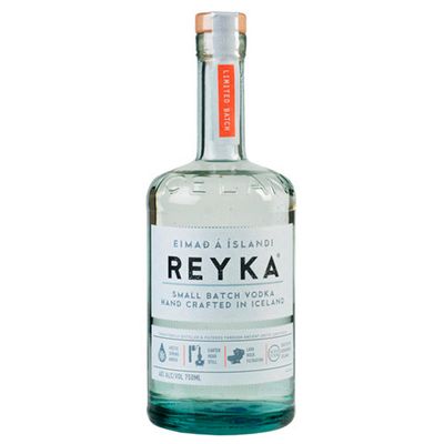 Reyka Vodka 1.75L