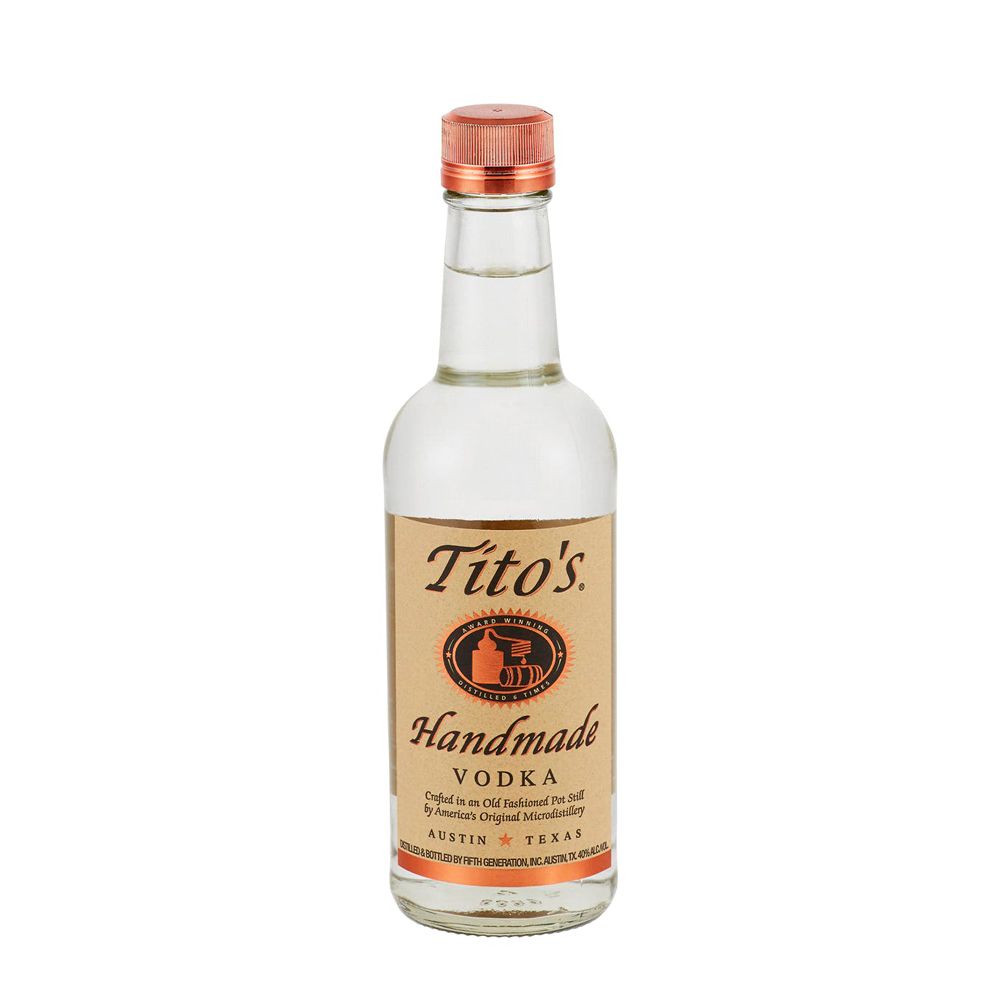 Tito&#39;s 375ML