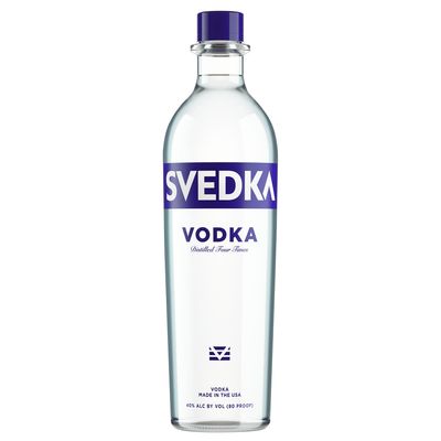 Svedka 750ML