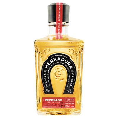 Herradura Tequila Reposado 750ML